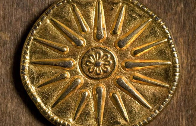 Vergina Royal Tombs and Veria City - Private Full-Day Tour - Foto 4